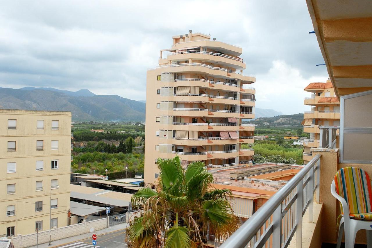 Apartamento Careme Tavernes de Valldigna Exterior photo
